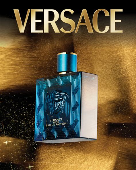 versace perfume official site.